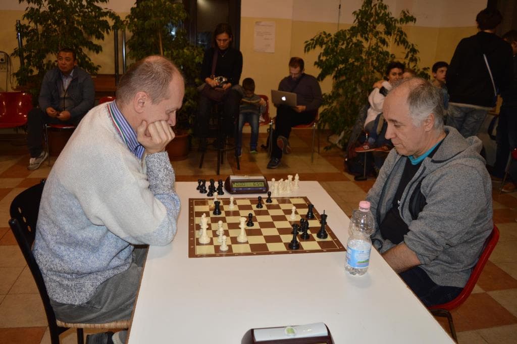 Torneo giovanile CERG San Prospero