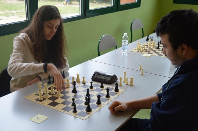 Fase Provinciale U16 di Modena