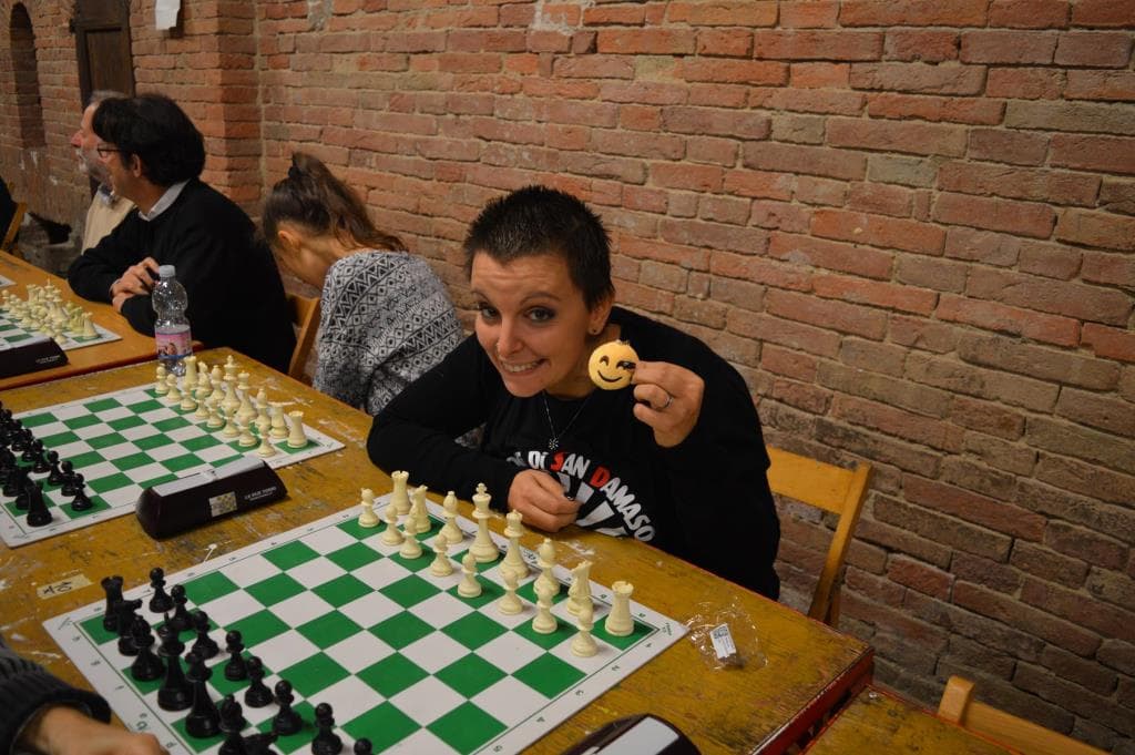 Torneo giovanile CERG Gaggio