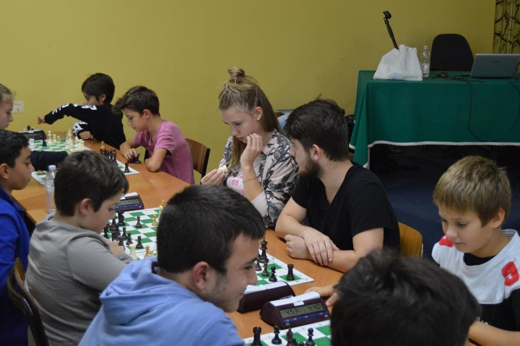 Torneo di Quadriglia
