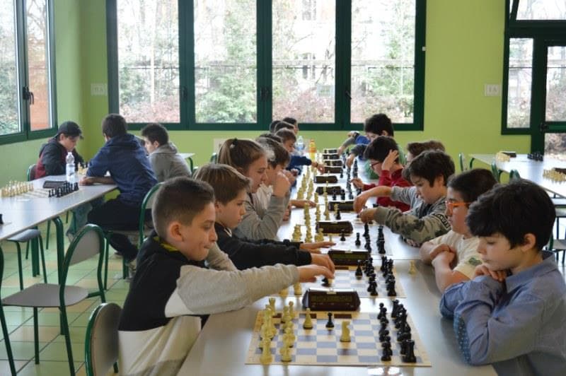 Fase Provinciale U16 di Modena