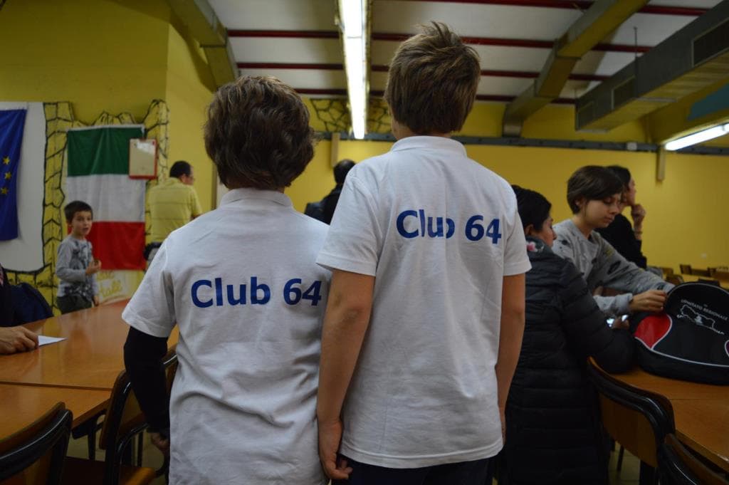 20° Open Semilampo città di Modena