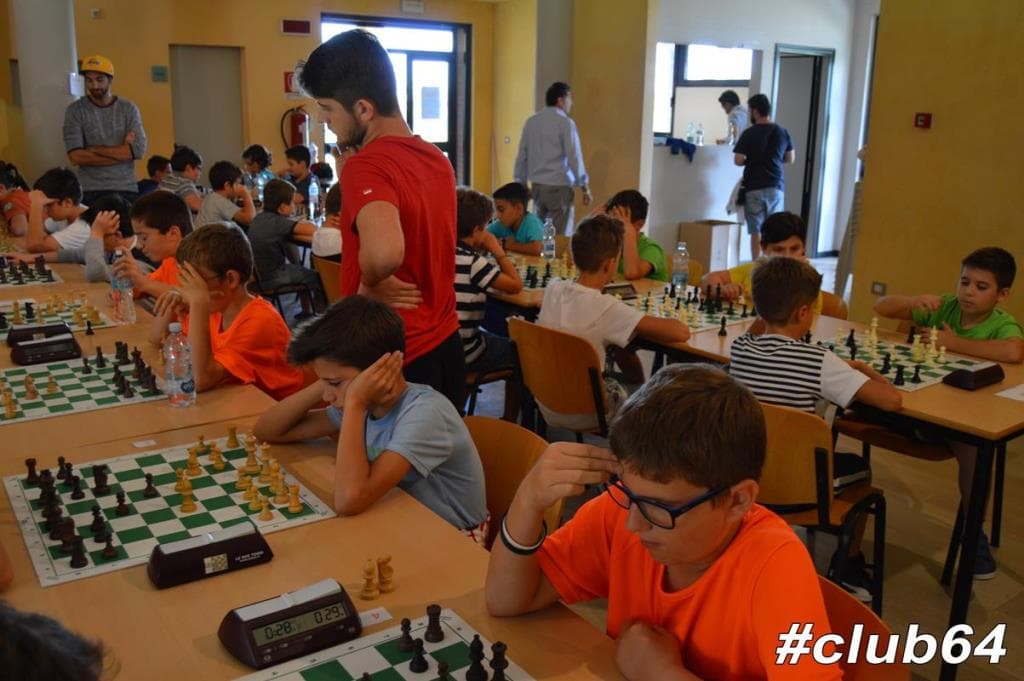 CIS U16 fase regionale