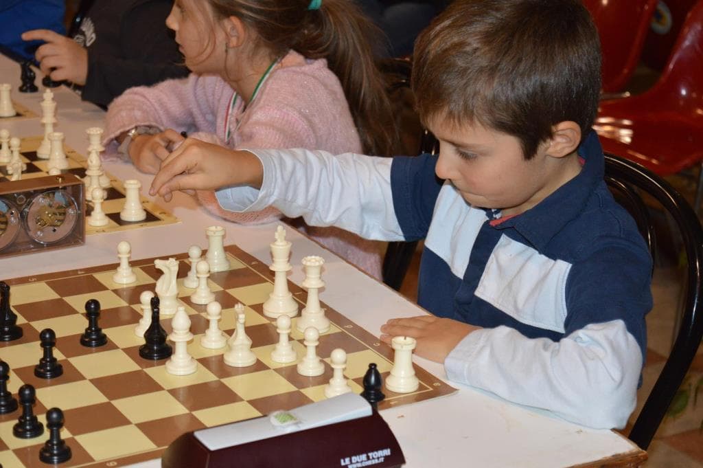 Torneo giovanile CERG San Prospero