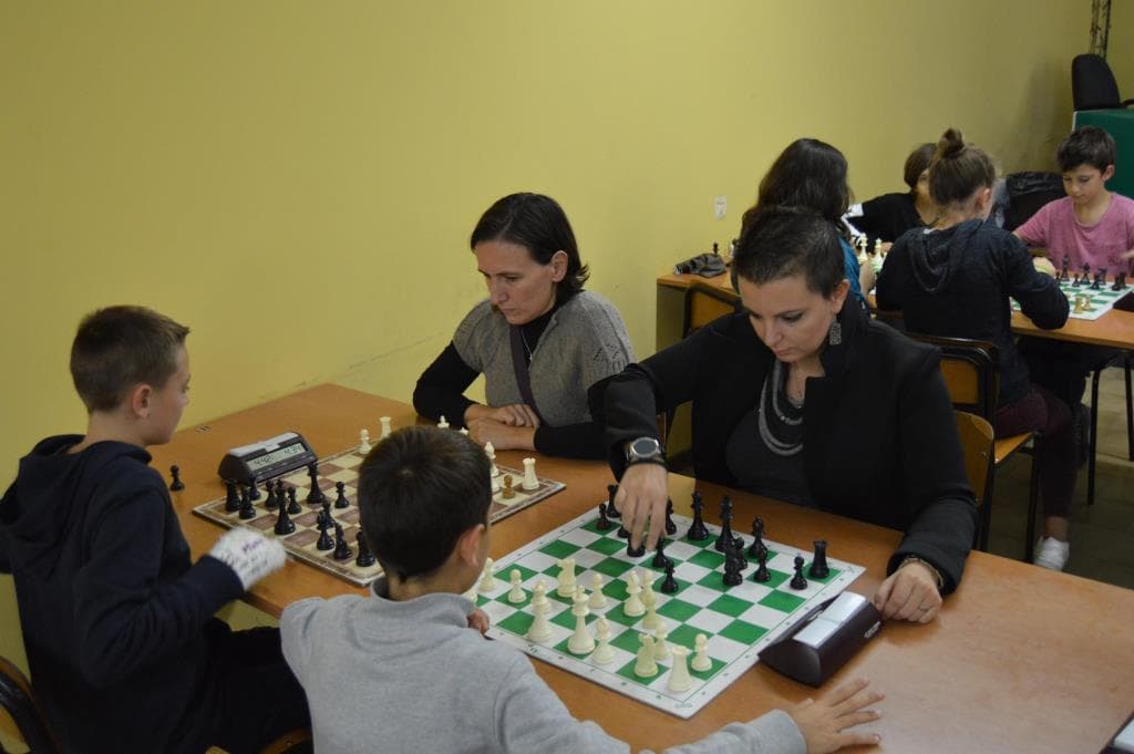 Torneo di Quadriglia