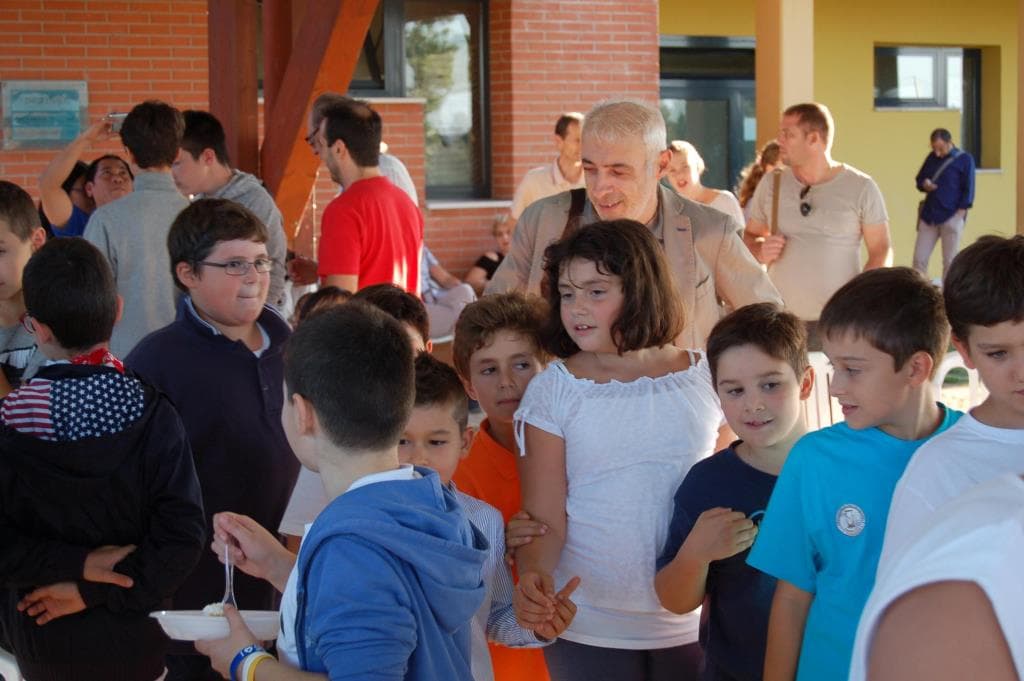 CIS U16 fase regionale