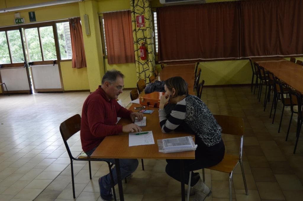 Torneo di Quadriglia
