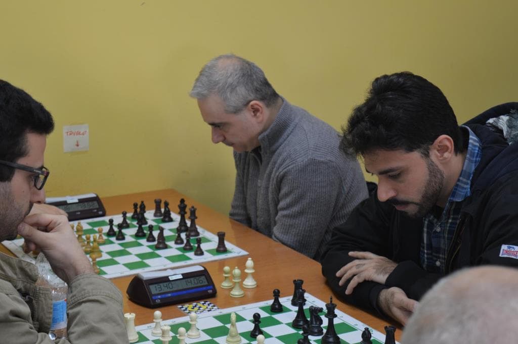 20° Open Semilampo città di Modena