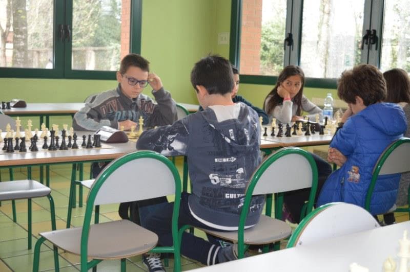 Fase Provinciale U16 di Modena