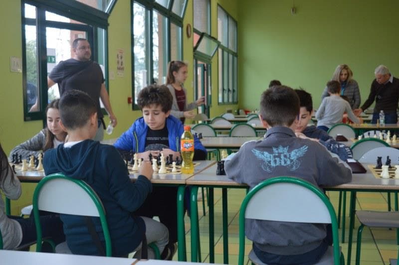 Fase Provinciale U16 di Modena