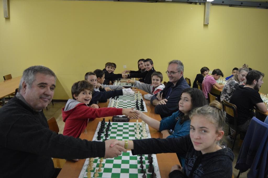 Torneo di Quadriglia