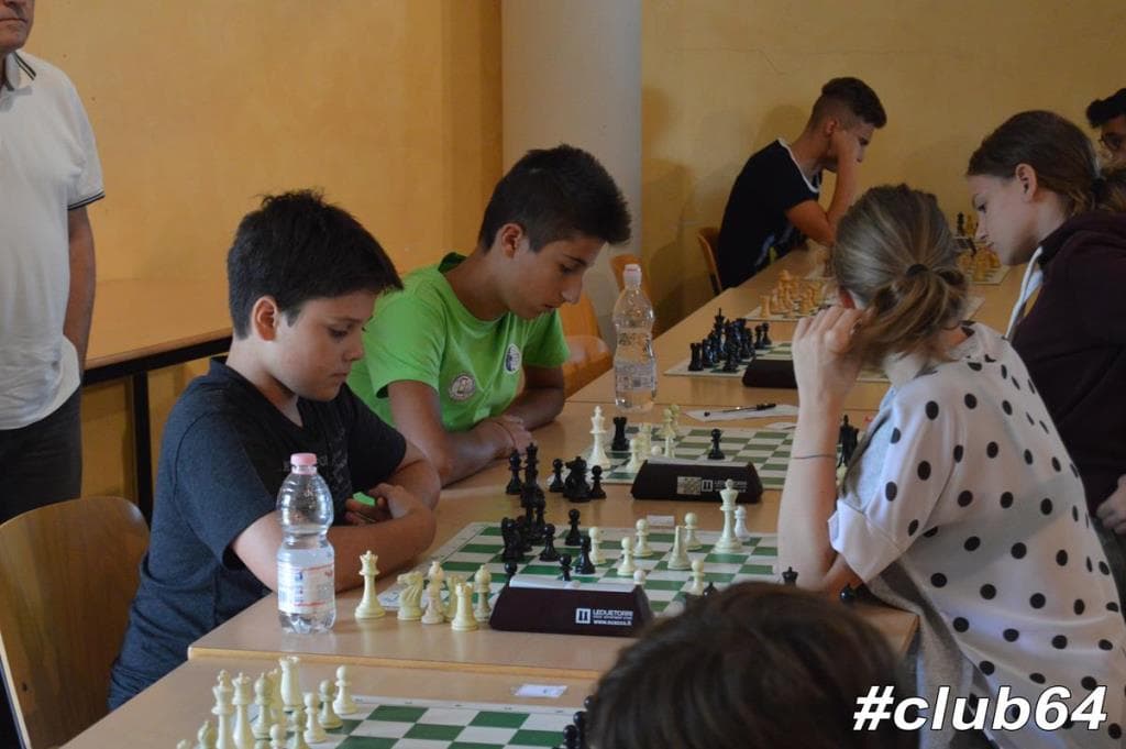 CIS U16 fase regionale