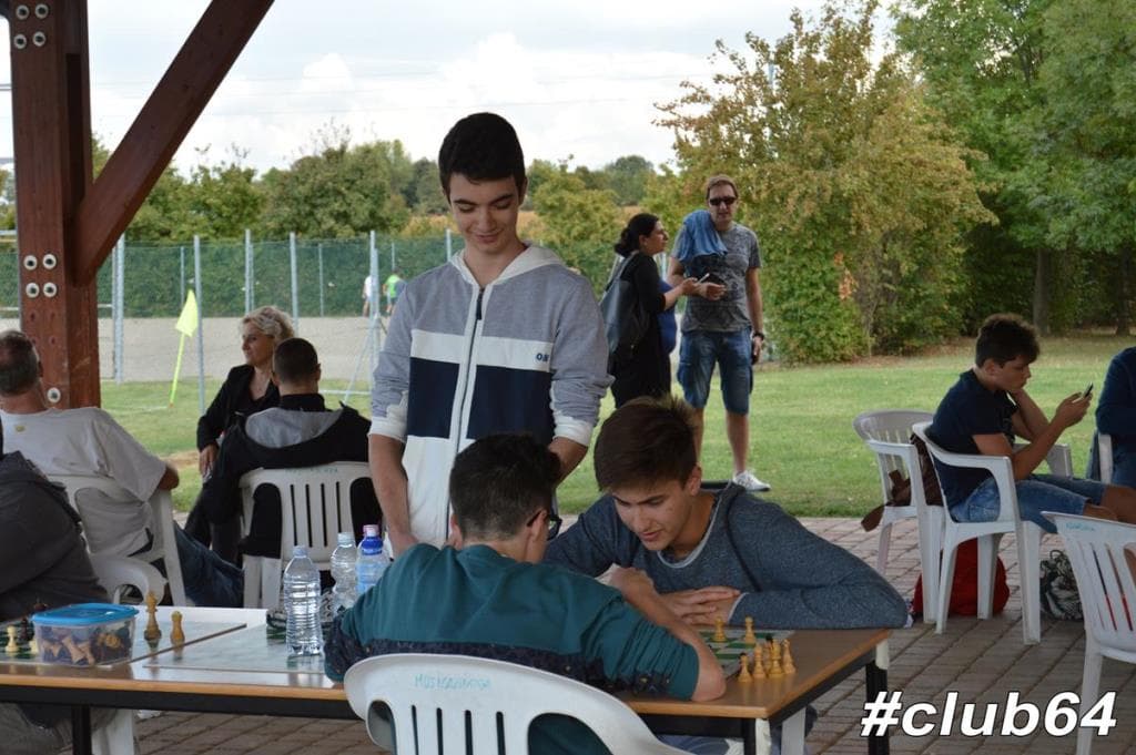 CIS U16 fase regionale