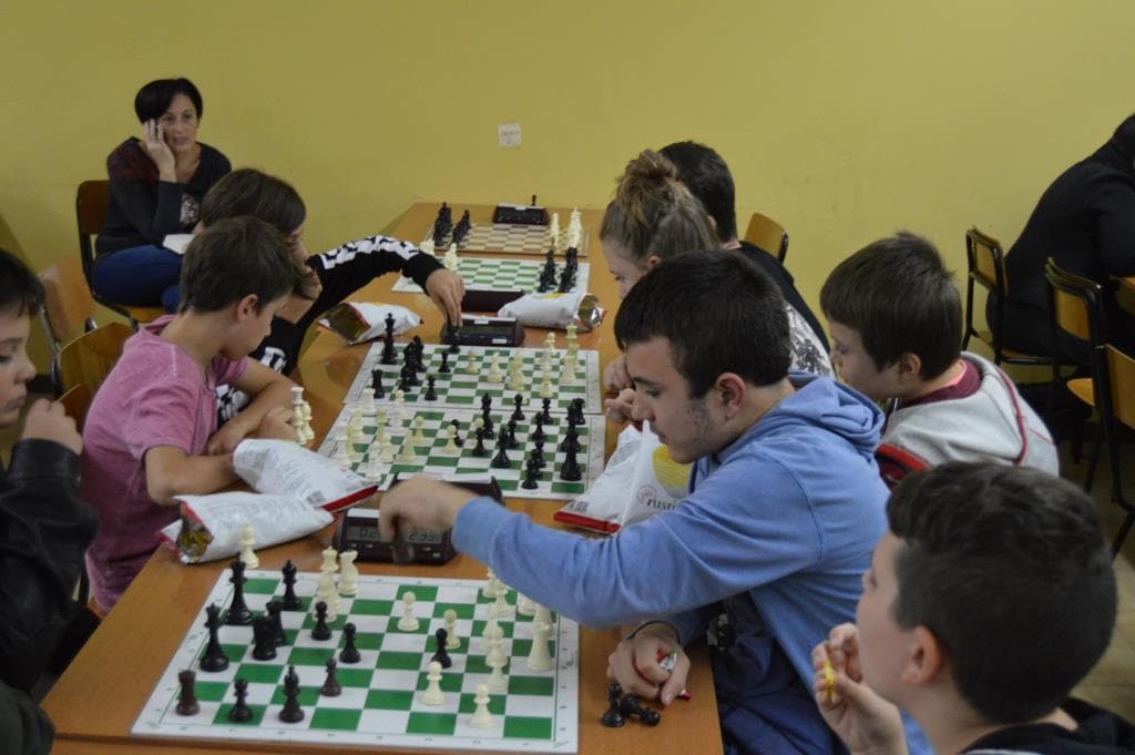 Torneo di Quadriglia