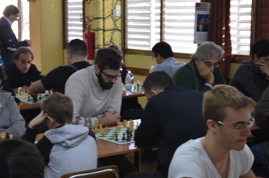 20° Open Semilampo città di Modena
