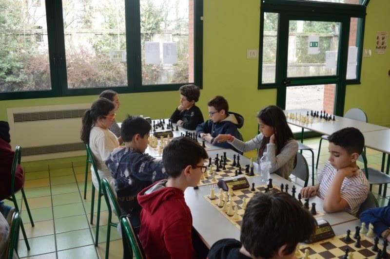 Fase Provinciale U16 di Modena
