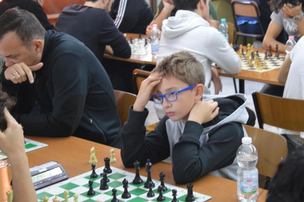 20° Open Semilampo città di Modena