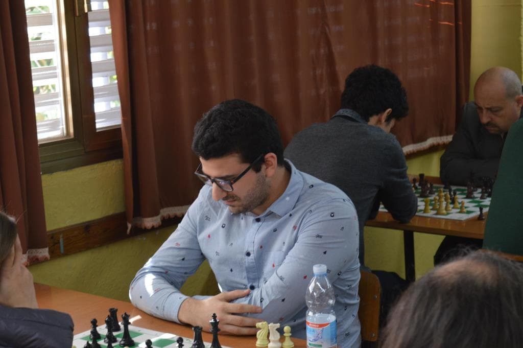 20° Open Semilampo città di Modena