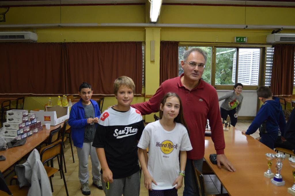 Torneo di Quadriglia