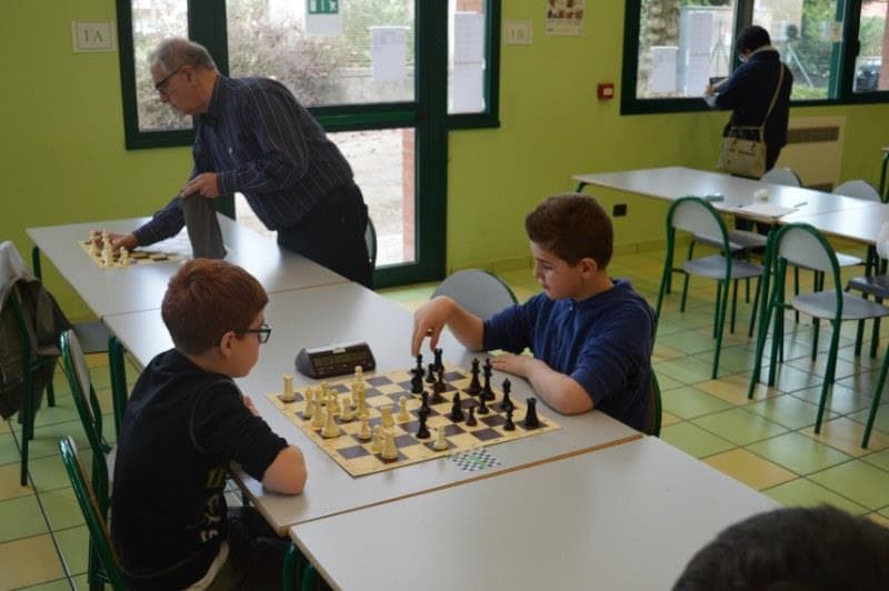 Fase Provinciale U16 di Modena