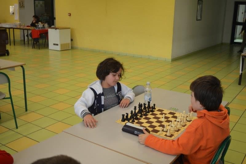 Fase Provinciale U16 di Modena