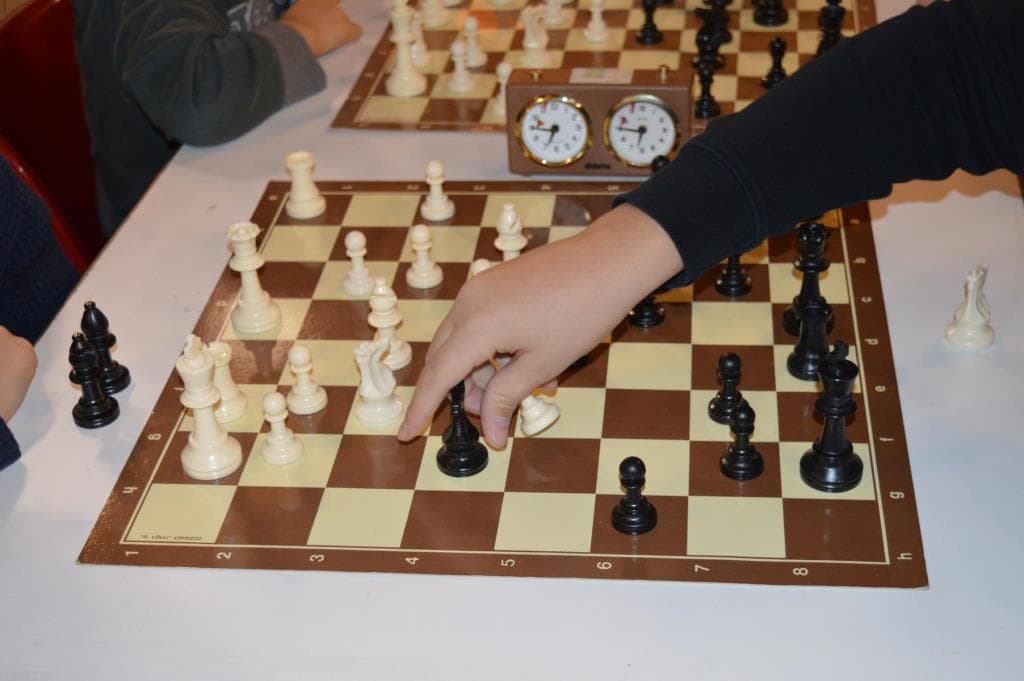 Torneo giovanile CERG San Prospero