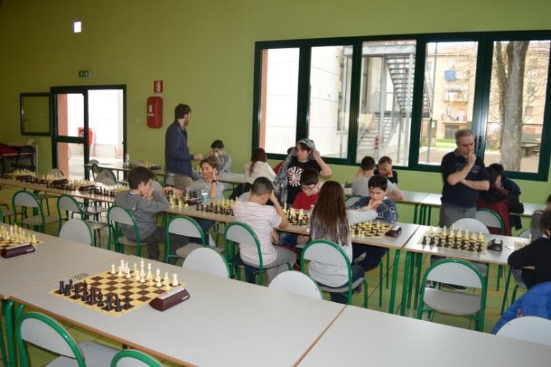 Fase Provinciale U16 di Modena