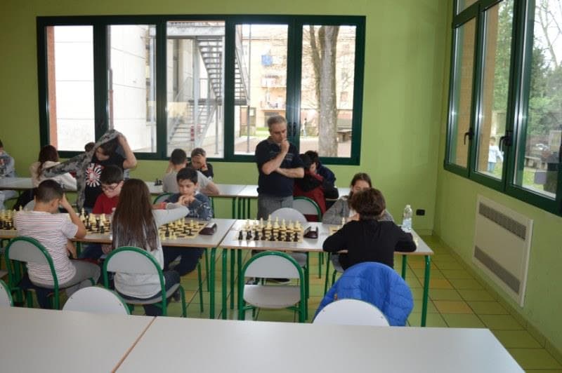 Fase Provinciale U16 di Modena