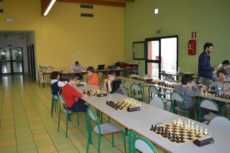 Fase Provinciale U16 di Modena