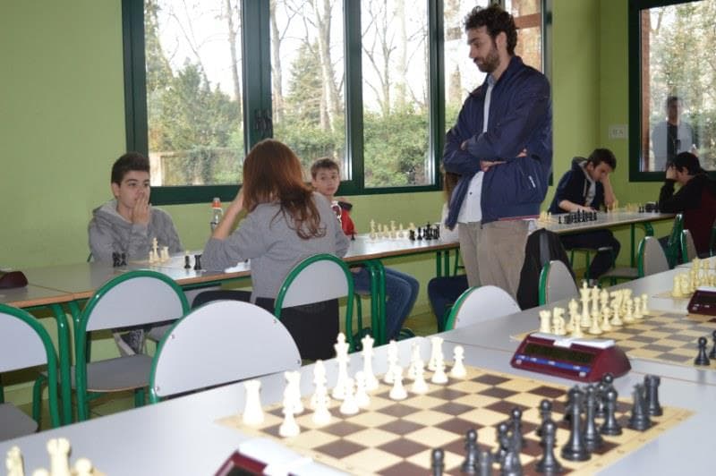Fase Provinciale U16 di Modena