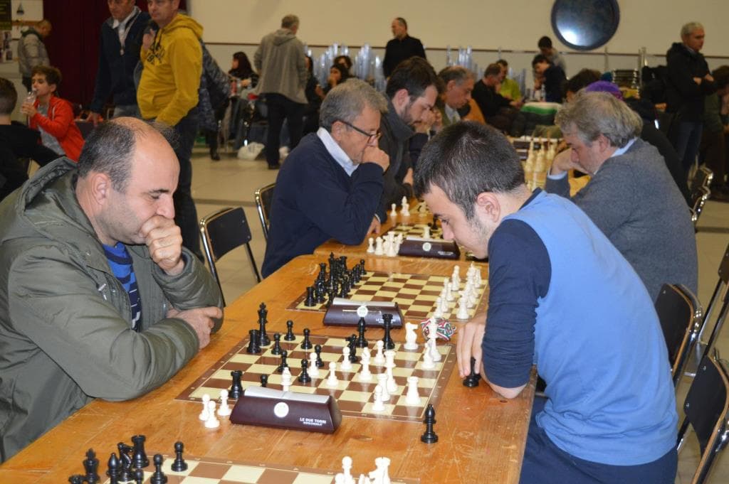 Torneo giovanile CERG Carpi