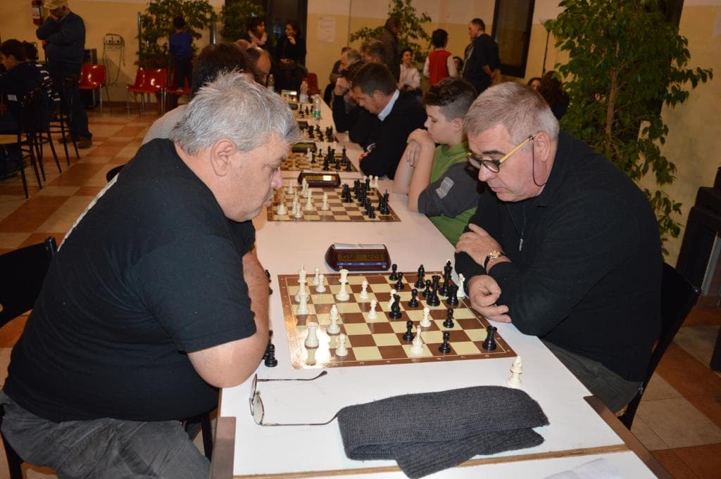Torneo giovanile CERG San Prospero