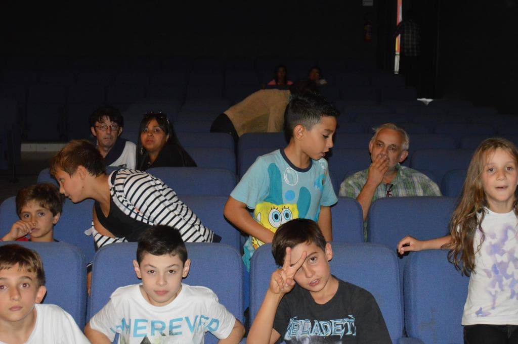 Torneo di scacchi