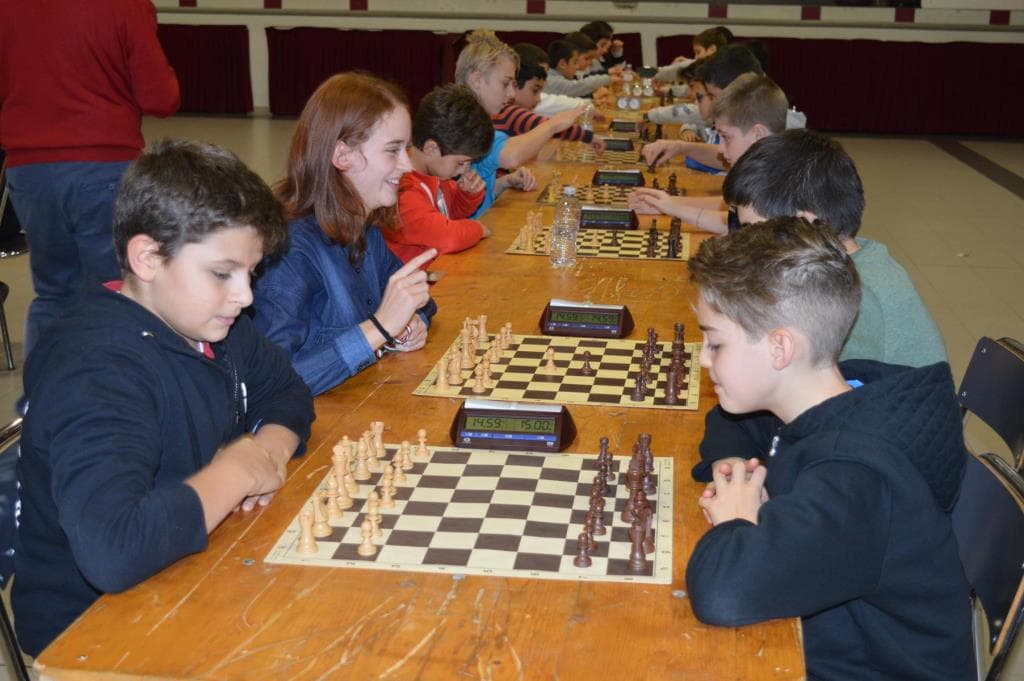 Torneo giovanile CERG Carpi