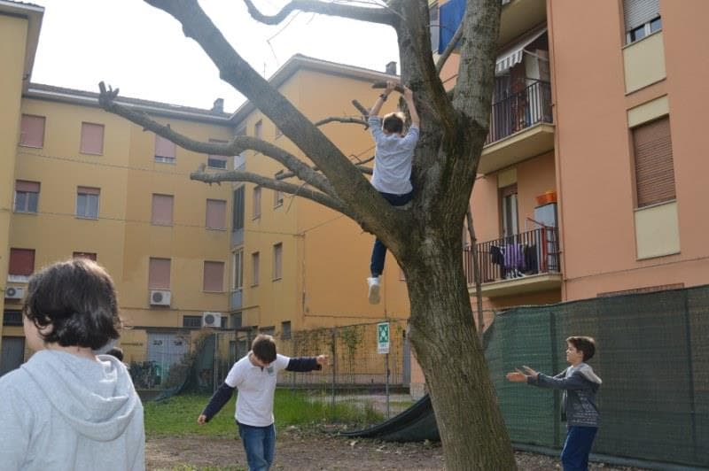 Fase Provinciale U16 di Modena