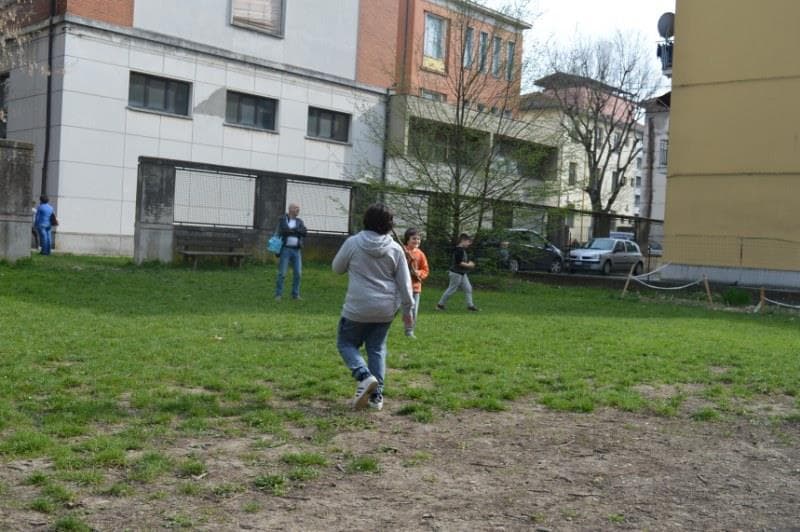 Fase Provinciale U16 di Modena