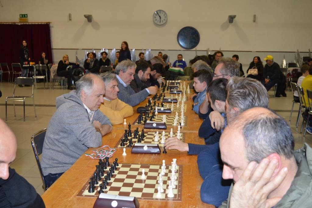 Torneo giovanile CERG Carpi