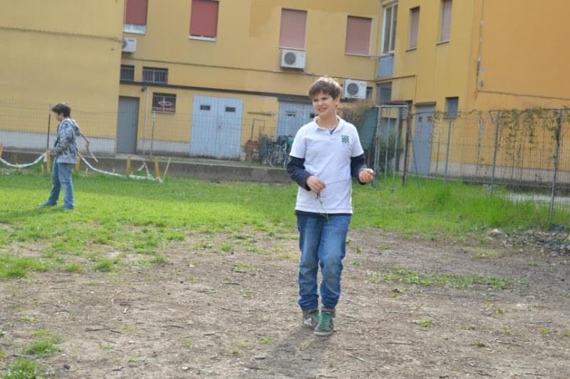 Fase Provinciale U16 di Modena