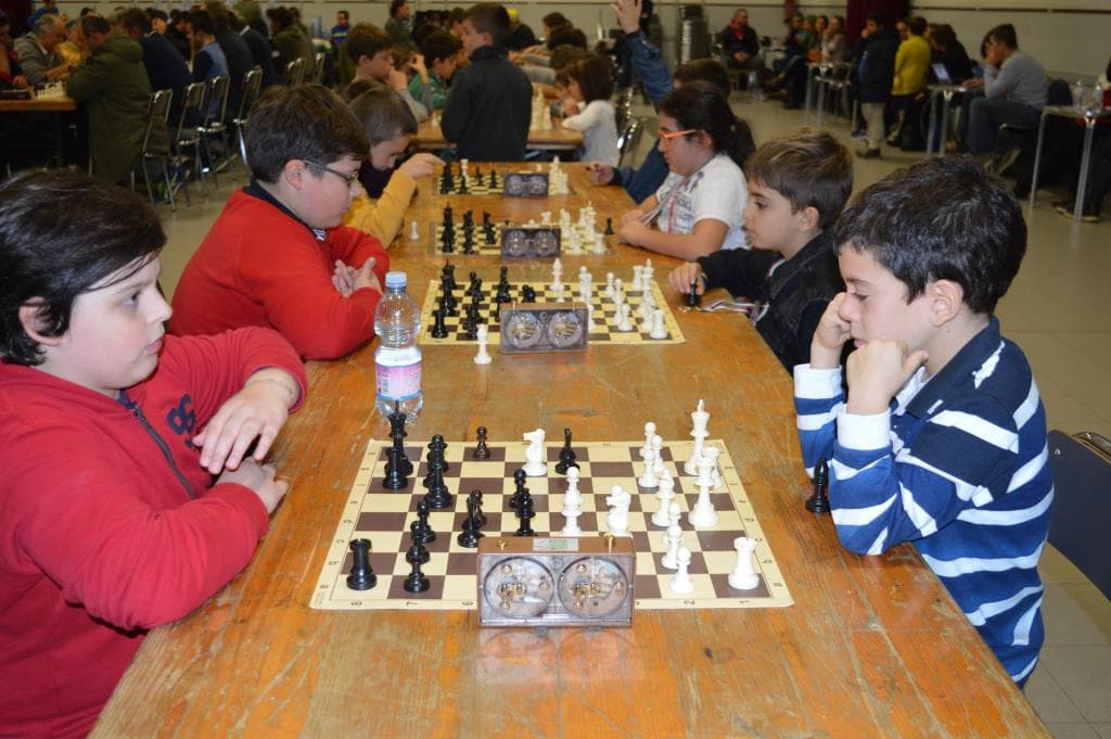 Torneo giovanile CERG Carpi