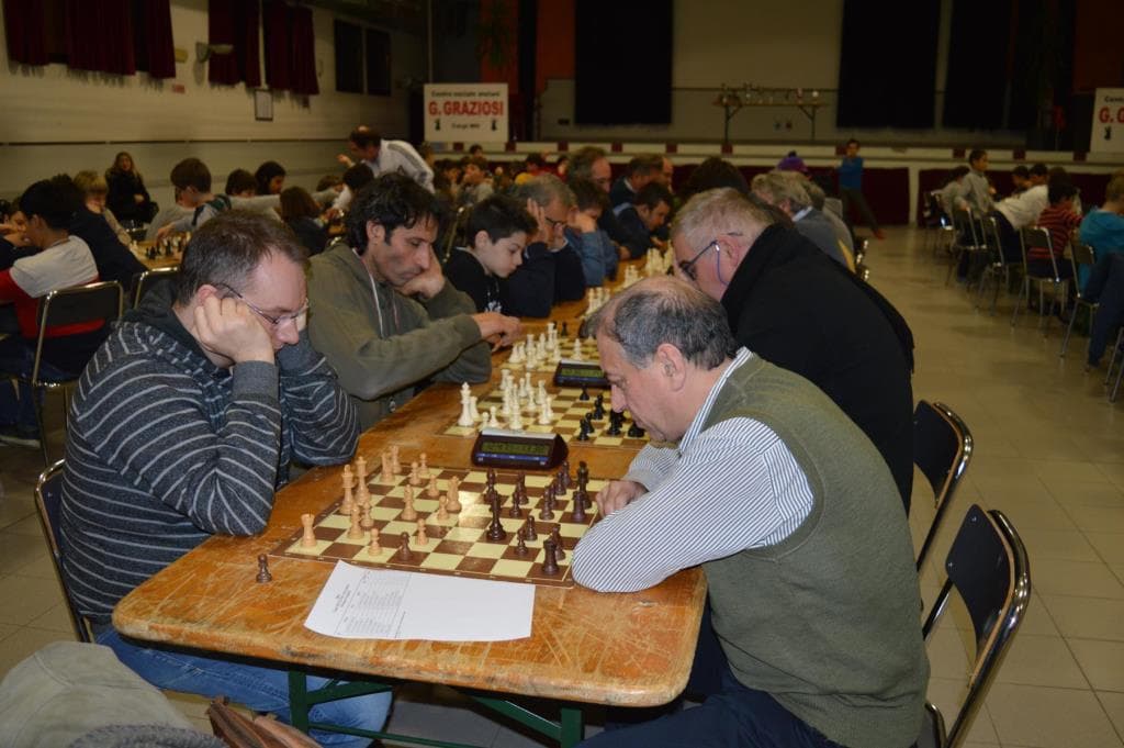 Torneo giovanile CERG Carpi