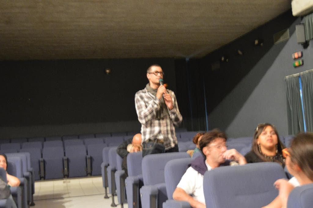 Torneo di scacchi