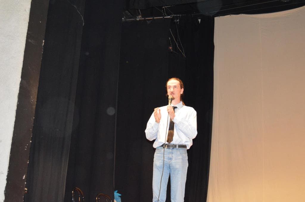 Torneo di scacchi