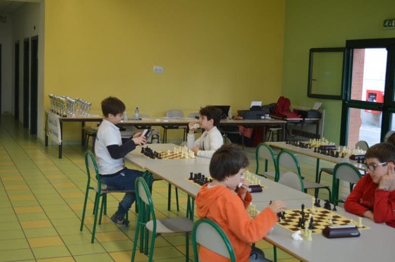 Fase Provinciale U16 di Modena