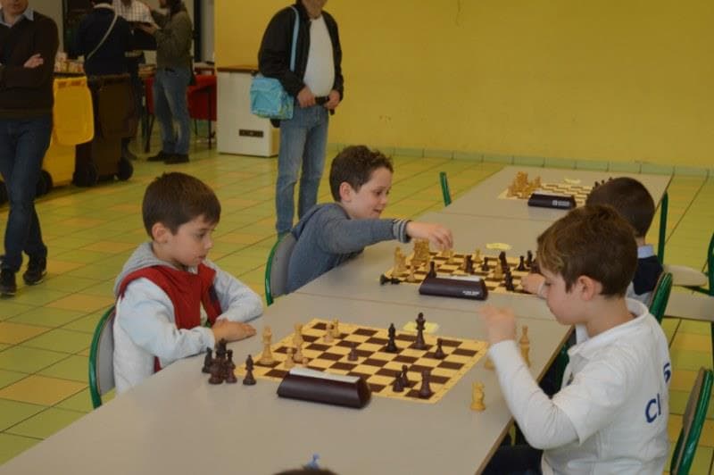 Fase Provinciale U16 di Modena