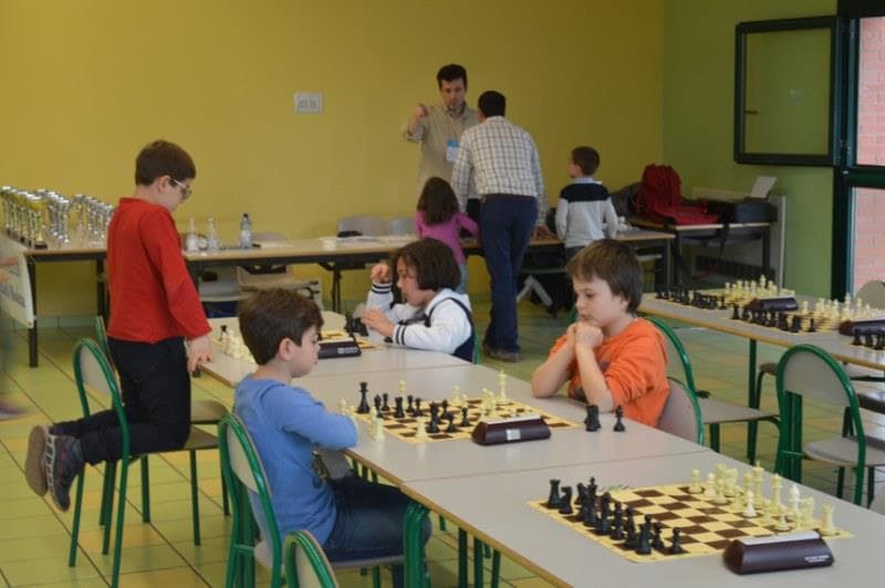 Fase Provinciale U16 di Modena