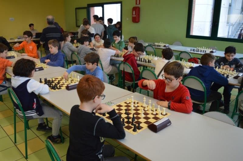 Fase Provinciale U16 di Modena
