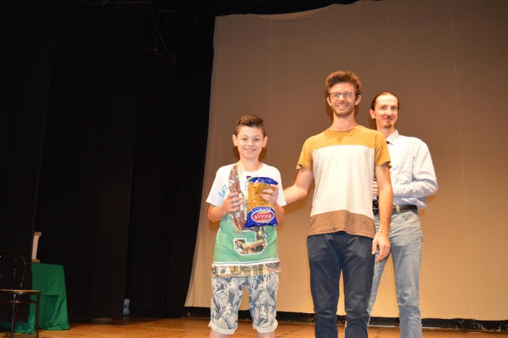 Torneo di scacchi