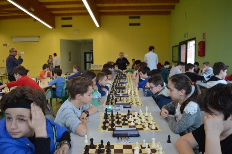 Fase Provinciale U16 di Modena