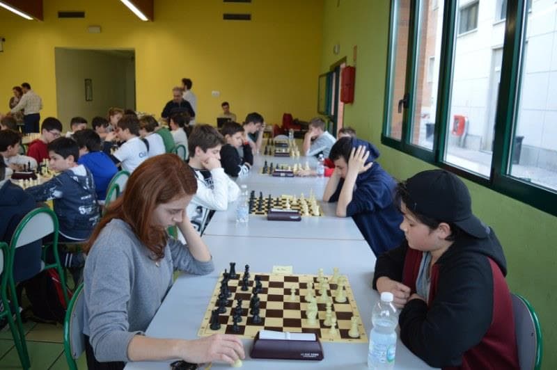 Fase Provinciale U16 di Modena