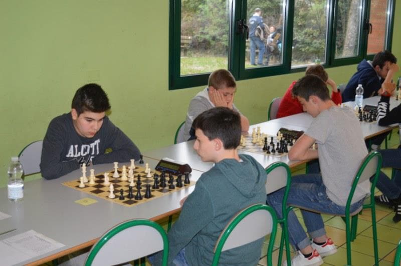 Fase Provinciale U16 di Modena